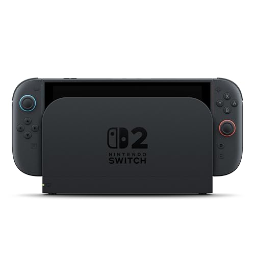 Console Nintendo Switch 2  - vue 7