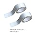 SOESFOUFU 2pcs Butyl Tape for Leak Repair High-Performance Adhesive Sealing Tape for Roof Patching Pipe Sealing and Industrial Use and
