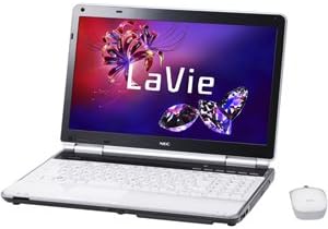 爆速 Nec Lavie Ll750 Core I7 2670qm Ssd メルカリ