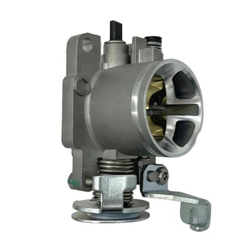 Carburateur moto 30mm corps de papillon améliorant l'accélération