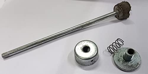 Image of Kerosene Stove Barrel Pump MS