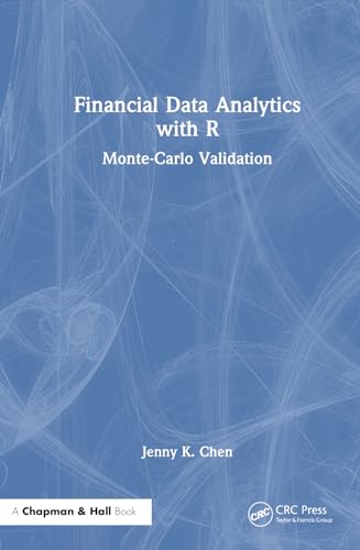 Financial Data Analytics with R: Monte-Carlo Validation view 2