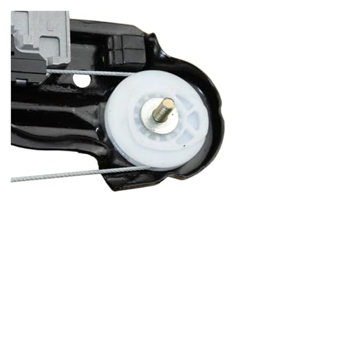 Lève-vitre arrière robuste BMW E60 E61 pour modèles 525i à M5