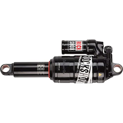 Rockshox Monarch Plus Rc3 Rear Shock, 7.50X2.00" (190X51Mm), B3 #TOP16