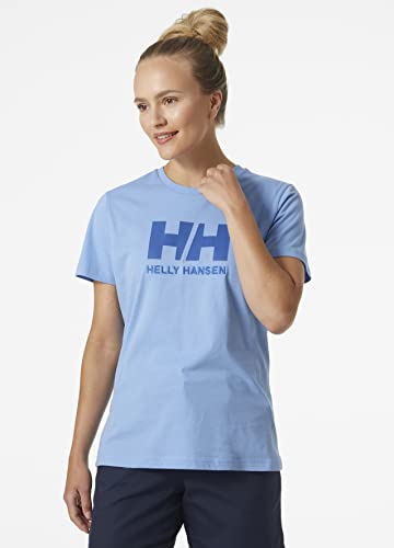 Image of Helly Hansen Women's HH Logo Crewneck T-Shirt
