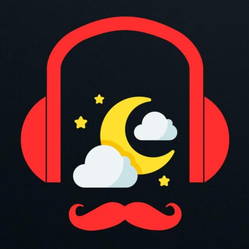 『Lucid Dream Podcast』のカバーアート