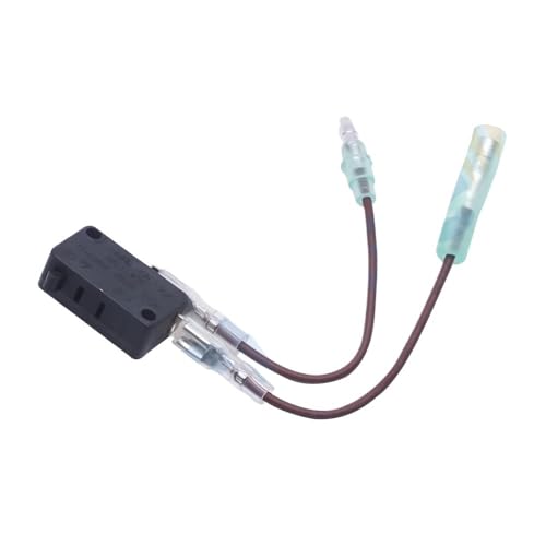 Interrupteur de point mort pour moteur hors-bord 703-82540 balades en mer