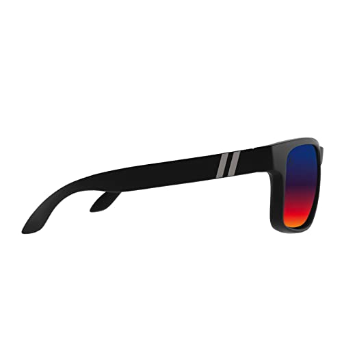 Image of Blenders Eyewear Canyon - Polarized Sunglasses - Active Style, Durable Frame - 100% UV Protection - For Men & Women