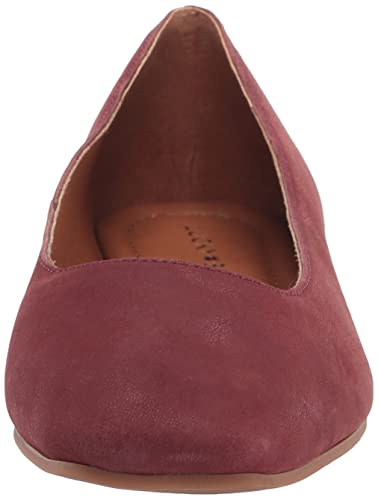 Lucky Brand Women's Dornet Ballet Flat2