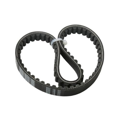 Courroie transmission CVT 654 18 30 pour scooter KY 50 CX Curio et Super DJ WXY 50cc 2T