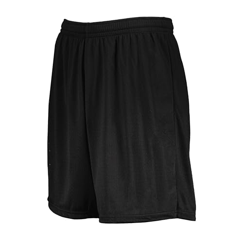 Augusta Sportswear Boys Youth Modified Mesh Shorts