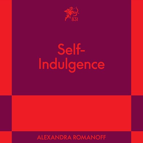 Page de couverture de Self-Indulgence