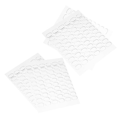 TOYZFRIENDY �����S���h�b�g240pcs �ی^���ʃe�[�v �A�N�����f�� �ƒ� �I�t�B�X��DIY�N���t�g�p�Ղ��c��Ȃ��Œ�p�e