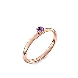 Dieser Solitärring (auch Solitär Ring oder Solitaire Ring geschrieben) ist der klassische Heiratsantrag Ring und wird oft als Geschenk für die Verlobung verwendet. Dieser runde und dünne Ring wird ein Highlight in Ihrem SchmuckkästchenGestalten Sie dabei Ihren Ring nach Ihren Wünschen. Es ist das perfekte Weihnachtsgeschenk für Ihre Frau, Freundin, Mutter, Schwester oder für Frauen, die das Besondere lieben. Ausgefallene Frauengeschenke bleiben vor Allem zu Weihnachten in Erinnerung.