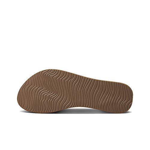 Image of REEF Cushion Slim Womens Sandal