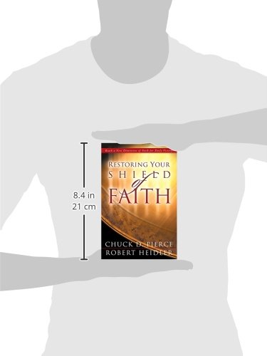 Restoring Your Shield of Faith