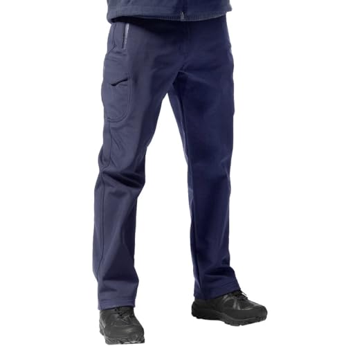 FREE SOLDIER Herren Winter wasserdichte Skihose Jagd Outdoor Hose...