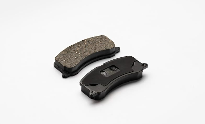 Brake Pads Compatible with Maruti Baleno Old Model | High Performance - Enhanced Braking Power, Low Noise & Extended Service Life-image-44