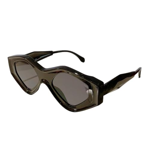 Lunettes de soleil de luxe pour flâner en ville ou voyager avec élégance