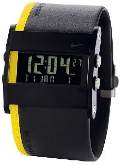 reloj nike bowerman