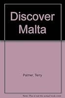 Discover Malta 1852150041 Book Cover