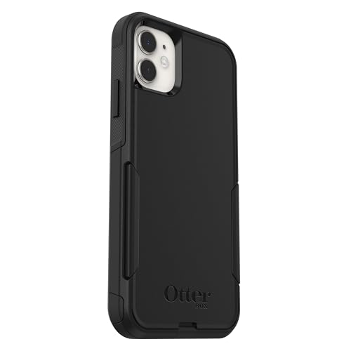 Coque OtterBox iPhone XR contre les chutes répétées au sol