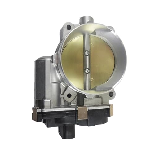 Papillon des gaz 4934537 et vanne de régulation de gaz naturel pour engins