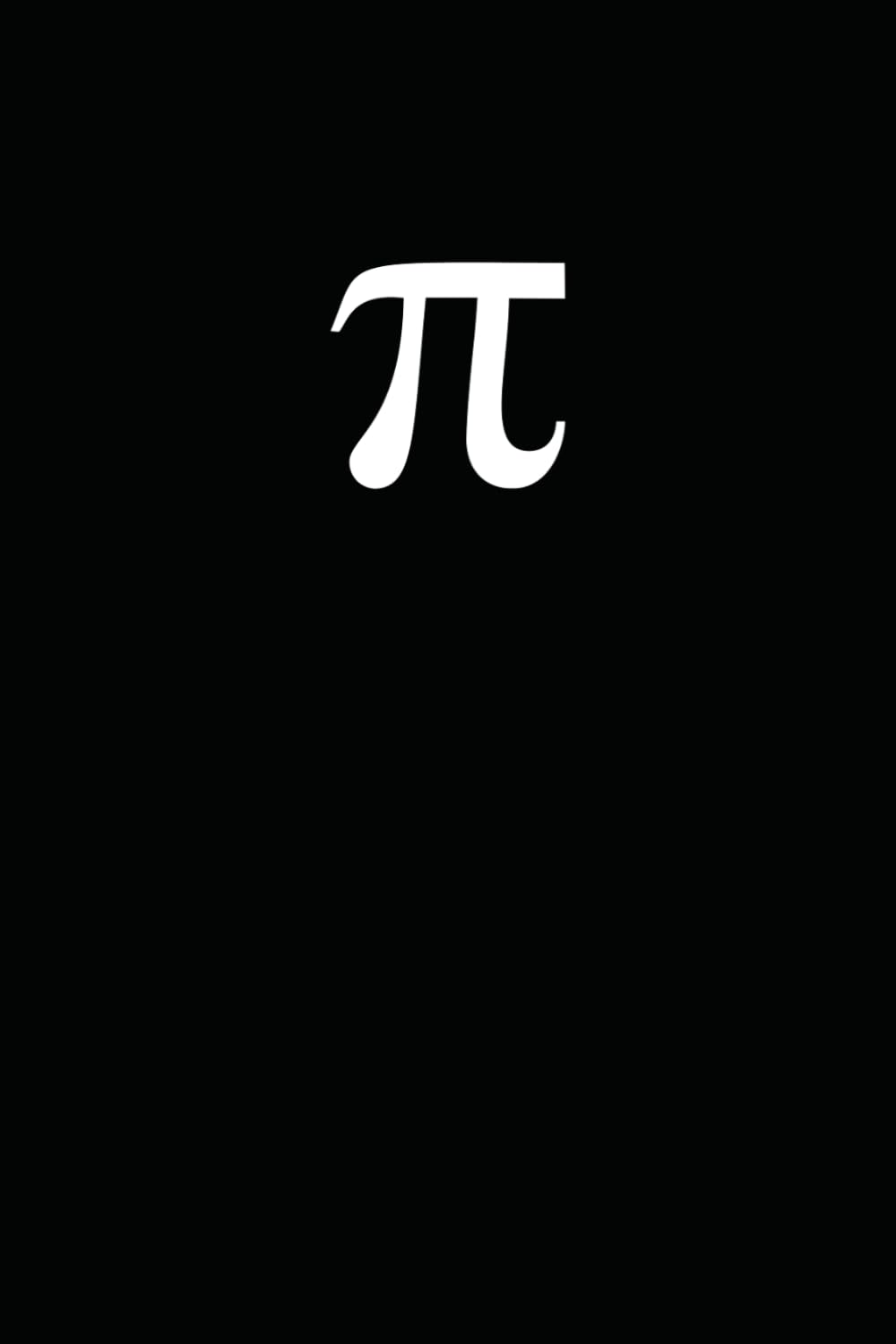 1 Million digits of Pi: The first million digits of pi
