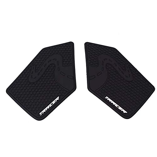 Autocollant de réservoir latéral anti-rayures pour moto Tracer 9 GT robustesse