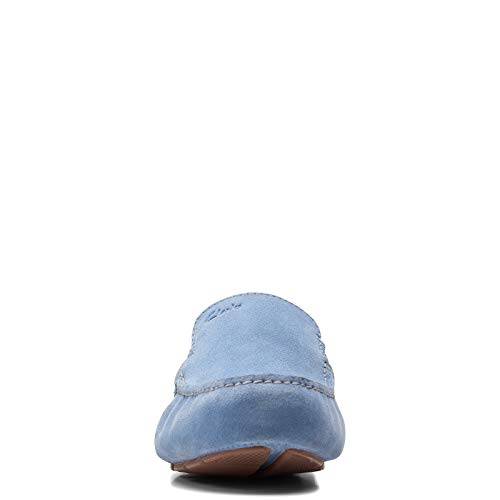 Image of Clarks Men's Markman Plain Driving Style Loafer