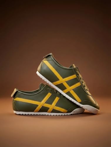 Image of Big Fox Yas-2 Sneakers for Men