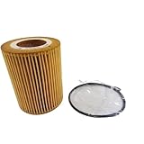 Oil Filter 11427512300 HU 925/4 X Compatible With E36 E46 Z60 X3 X5 Z3 Z4 OEM Car Accessories