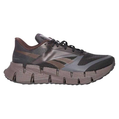 Reebok Floatzig 1 - Tenis para Hombre, Negro Dark Matter Grey 6