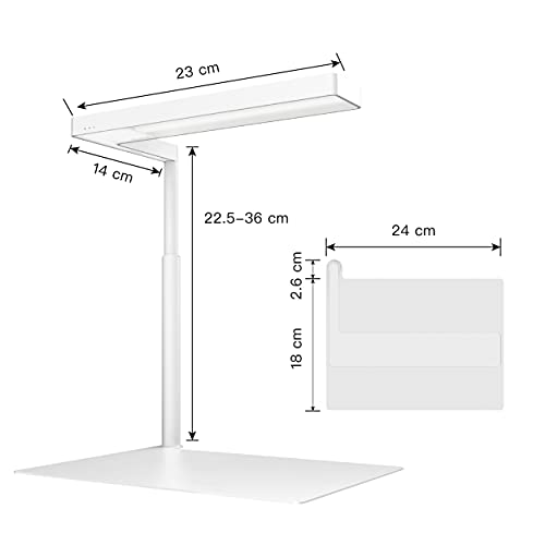 ONF Flat Nano Stand Plus White の商品画像 5