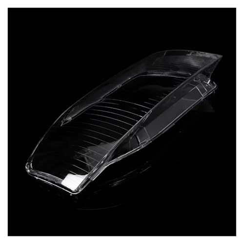 Couvercle de phare Audi A6 C6 pour remplacer une vitre jaunie