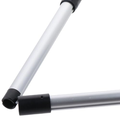 Image of Grabber Reacher Tool,32 inch Grabbers for Elderly,Foldable Trash Picker Grabber,Waste Clips,Sanitary Clips,Pick-Ups,Lightweight,Extra-Long Hand-Held Trash Claw Grabber