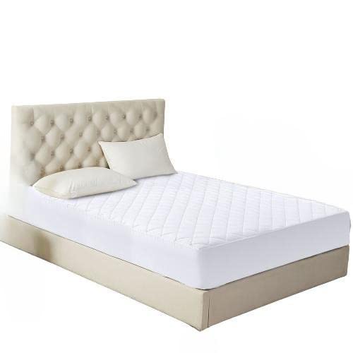 IMFAA Coprimaterasso trapuntato da 122 x 190 cm