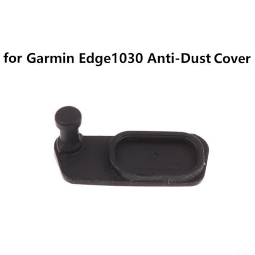 Tapa de goma para Garmin Edge 1030 con conector USB estanco 4
