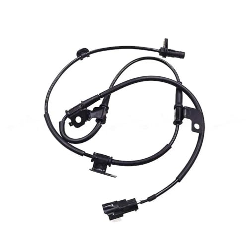 Capteur ABS avant 598303V500 contre vibrations de freinage roue droite