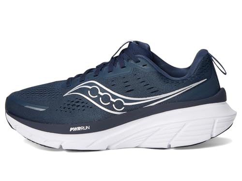 Image of Saucony Men's Guide 18 Sneaker