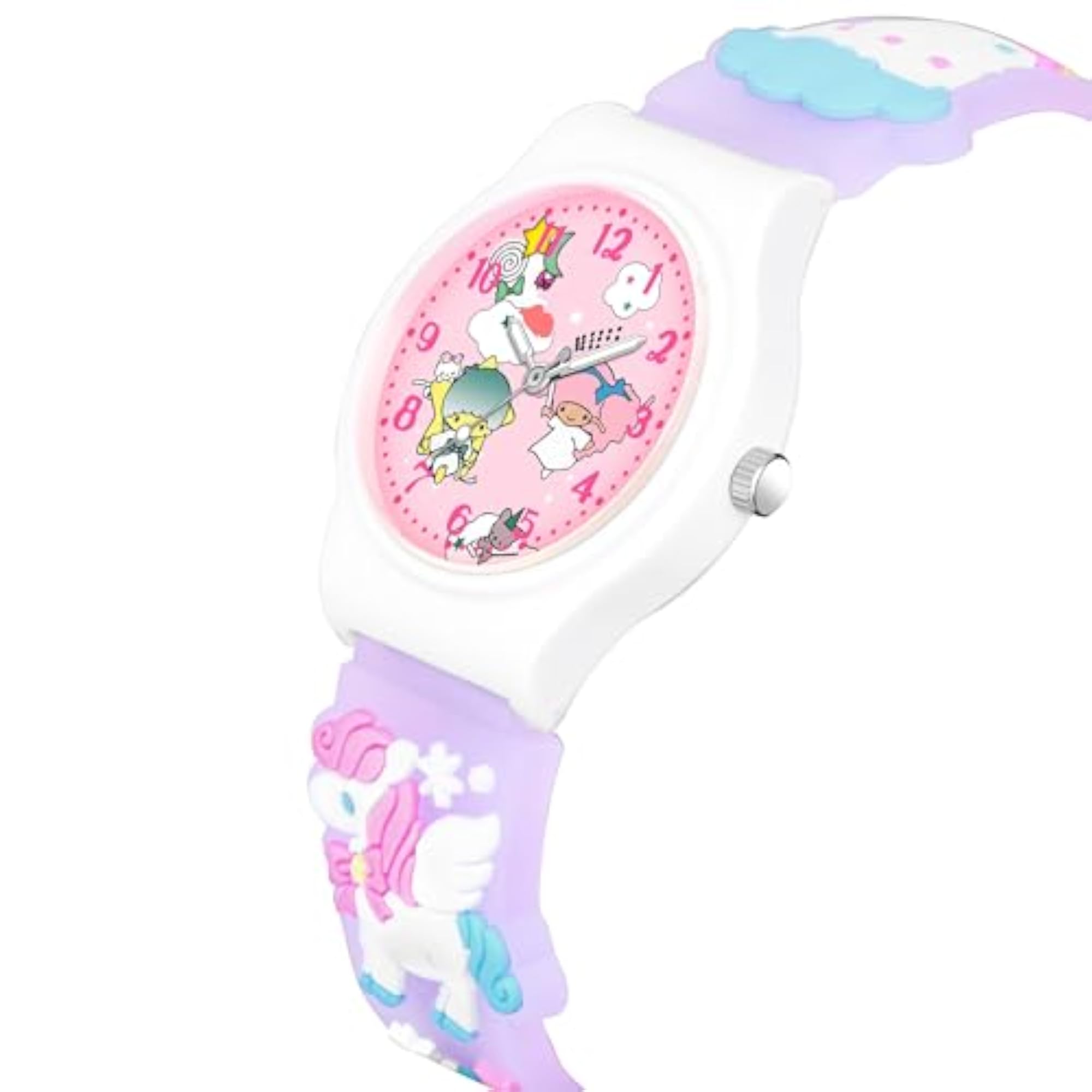 Kids Analog Watch