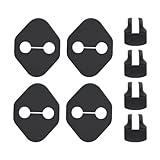 シェアスタイル クラウン スポーツ 専用 ドアストライカーカバー 8p 互換品