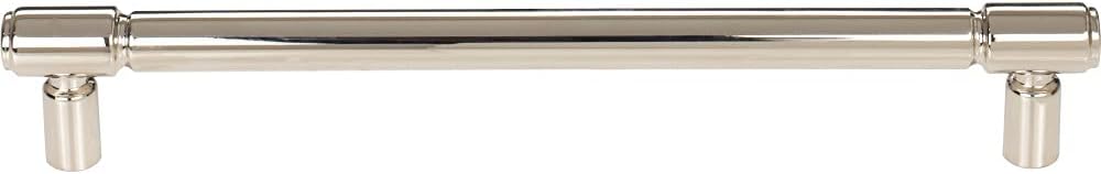 Top Knobs Clarence Pull 7 9/16 Inch (c-c) Honey Bronze