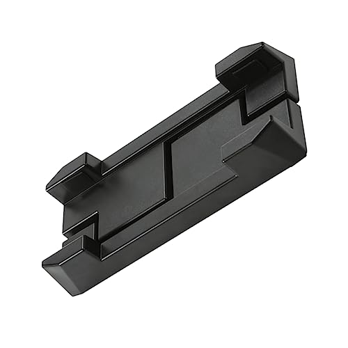 Soporte para torre de PC Mipcase ajustable para chasis de computadora miniatura 1