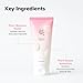 Beauty of Joseon Apricot Blossom Peeling Gel Soft Exfoliating Face and Body Scrub Dead Skin Cells Remover for All Skin Types, Korean Skincare for Men Women, 100ml, 3.38 fl.oz