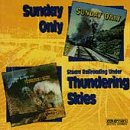 Sound Effects: Thundering Skies