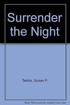 Paperback Surrender the Night Book