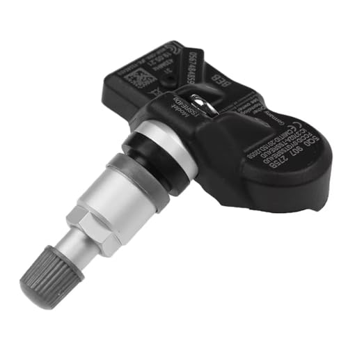 Capteur TPMS 5Q0907275B pour corriger l'alerte pneu VW