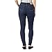Levi Strauss Signature Gold Women's Plus Size Ultra High-Rise Jegging, (New) Mission Vista, 16 Regular