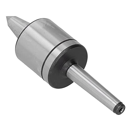 60° Live Center, Tailstock Center Woodworking Machine Accessories T10 Alloy Tool Steel For Lathes #TOP6